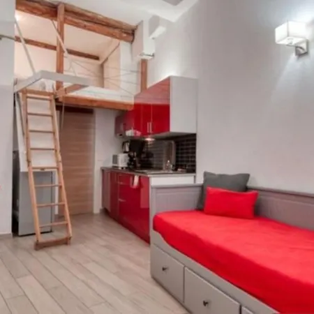 Tres Beau Idealement Situe Centre * La Ciotat