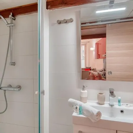 Apartmán Tres Beau Idealement Situe Centre La Ciotat