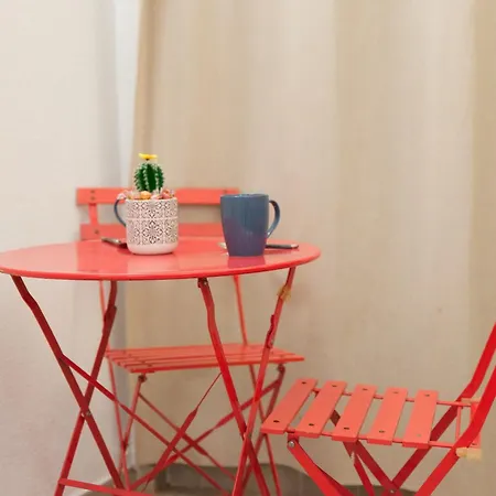 Tres Beau Idealement Situe Centre Apartmán