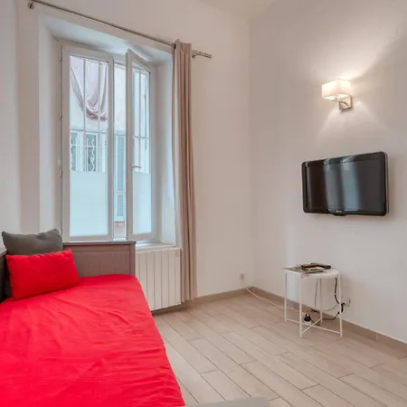 Apartamento Tres Beau Idealement Situe Centre *