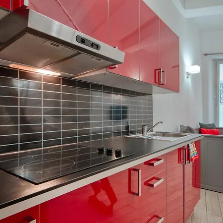 Tres Beau Idealement Situe Centre Apartmán