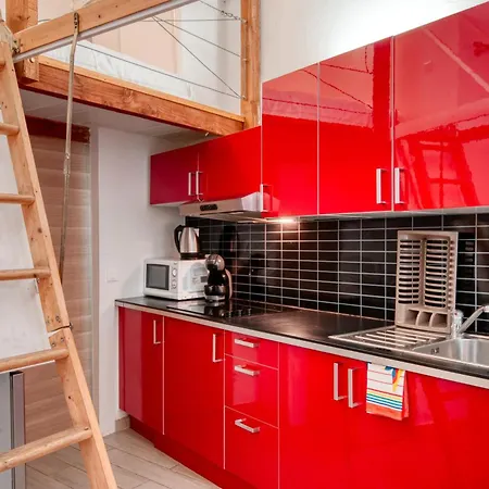 Tres Beau Idealement Situe Centre Apartmán *