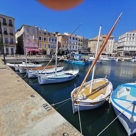 Tres Beau Idealement Situe Centre Apartmán